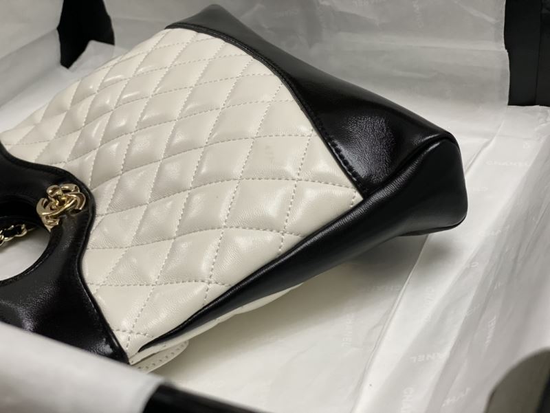 Chanel Top Handle Bags